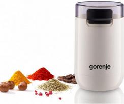 coffee grinder - Gorenje SMK150SW - 2 nuotrauka