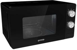 senukai mikrobangu krosneles 20l - Gorenje MO20E1B - 3 nuotrauka