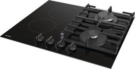 kaitlente stiklo dujine - Gorenje GCE691BSC - 2 nuotrauka