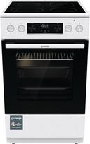 elektrines virykles - Gorenje GECS5C60WPA - 1 nuotrauka