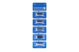 27a 12v -  Everactive, LR03, 5 vnt. - 2 nuotrauka