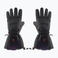 sildomos pirstines - Glovii Heated Leather Ski Gloves L - 1 nuotrauka