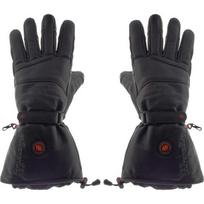 sildomos pirstines - Glovii Heated Leather Ski Gloves L - 2 nuotrauka