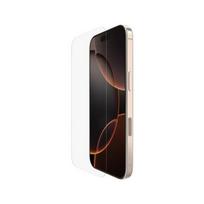iphone 16 pro ekranas - Belkin ScreenForce Invisiglass iPhone 16 Pro - 1 nuotrauka