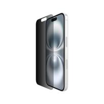 iphone 16 pro ekranas - Belkin ScreenForce Invisiglass Privacy iPhone 16/ 15/ 14Pro - 1 nuotrauka