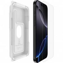 iphone 16 pro ekranas - Belkin ScreenForce Tempered glass iPhone 16 pro max - 1 nuotrauka