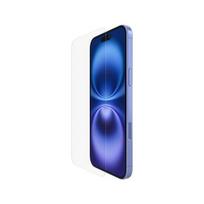 Belkin ScreenForce Invisiglass iPhone 16plus/ 15plus