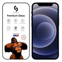 ekranas iphone 12 pro - Connect CONAPP12FCG - 1 nuotrauka