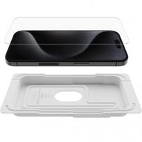Belkin SCREENFORCE PRO ULTRA GLASS2 ANT/ FOR IPHONE 15 PRO