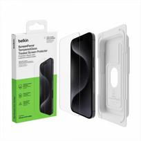 Belkin ScreenForce Ultra glass iPhone 15 pro max
