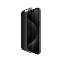 Belkin ScreenForce Invisiglass Privacy iPhone 16pro Max