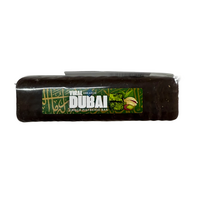 Dubai šokoladas IBRAHIM, 55 g