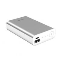 vesa mount - Asus ZenPower ABTU005 Power Bank 10050mAh Silver (Sidabrinis) - 3 nuotrauka