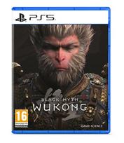 ps5 i ps5 - Black Myth: Wukong PS5 - 1 nuotrauka