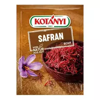 Šafranas KOTANYI, 1 vnt.