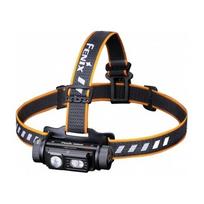 prozektoriai ant galvos - Fenix HM60R - 3 nuotrauka
