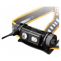 prozektoriai ant galvos - Fenix HM60R - 5 nuotrauka