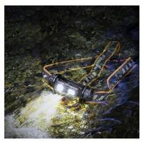 prozektoriai ant galvos - Fenix HM60R - 13 nuotrauka
