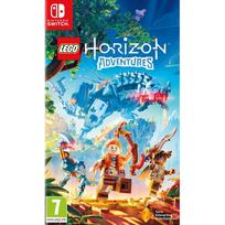 lego horizo - LEGO Horizon Adventures Nintendo Switch - 1 nuotrauka