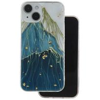 Fusion Accessories "Gold Glam Case Galaxy A05s" Mountain