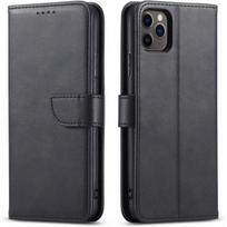 Riff Wallet book case for Samsung Galaxy A54 5G A546 Black