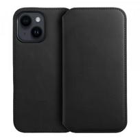 Riff Dual pocket book case for Xiaomi Redmi 10C Black