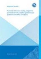 Pramonės inžinerijos studijų programos pramonės įmonių vadybos specializacijos praktikos metodikos nurodymai