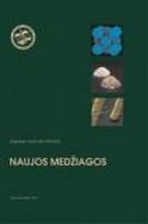 Naujos medžiagos