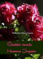 Šteinfeldo vienuolis Hermanas Juozapas