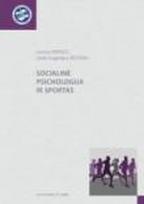 Socialinė psichologija ir sportas