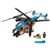 LEGO Creator Dvisraigtis sraigtasparnis 31096