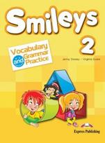 Smileys 2. Vocabulary & Grammar Practice