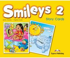 Smileys 2. Story Cards