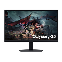 samsung odyssey - Samsung Odyssey LS27DG500EUXEN 27 - 3 nuotrauka