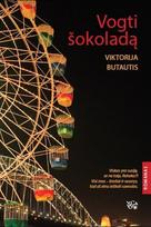 Vogti šokoladą