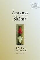 Balta drobulė (Baltos lankos)