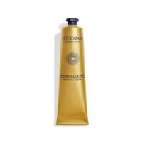 Rankų kremas L´Occitane Serum-In-Cream Immortelle Karite, 75 ml
