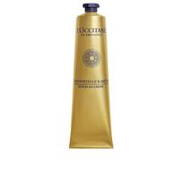 l occitane kremas rankoms - Rankų kremas L´Occitane Serum-In-Cream Immortelle Karite, 75 ml - 2 nuotrauka
