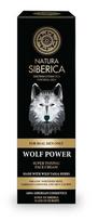 natura siberica men - Tonizuojantis kremas veidui vyrams Natura Siberica Men 50 ml - 1 nuotrauka