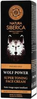 natura siberica men - Tonizuojantis kremas veidui vyrams Natura Siberica Men 50 ml - 2 nuotrauka