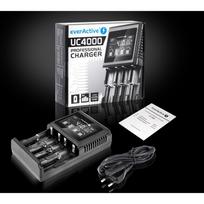 lifepo4 - Everactive UC-4000 - 8 nuotrauka