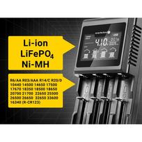 lifepo4 - Everactive UC-4000 - 9 nuotrauka