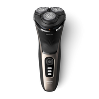 barzdaskute philips shaver 3000 series - PHILIPS S3242/12 - 2 nuotrauka