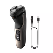barzdaskute philips shaver 3000 series - PHILIPS S3242/12 - 3 nuotrauka