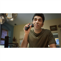 barzdaskute philips shaver 3000 series - PHILIPS S3242/12 - 4 nuotrauka