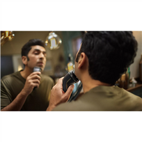 barzdaskute philips shaver 3000 series - PHILIPS S3242/12 - 5 nuotrauka