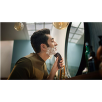 barzdaskute philips shaver 3000 series - PHILIPS S3242/12 - 7 nuotrauka