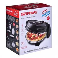 pizza stone -  G3Ferrari G1003210 Plus evo juoda - 2 nuotrauka