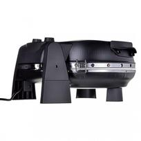 pizza stone -  G3Ferrari G1003210 Plus evo juoda - 3 nuotrauka