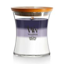 woodwick trilogy - WoodWick Trilogy Evening Luxe, 65 h, 275 g - 1 nuotrauka